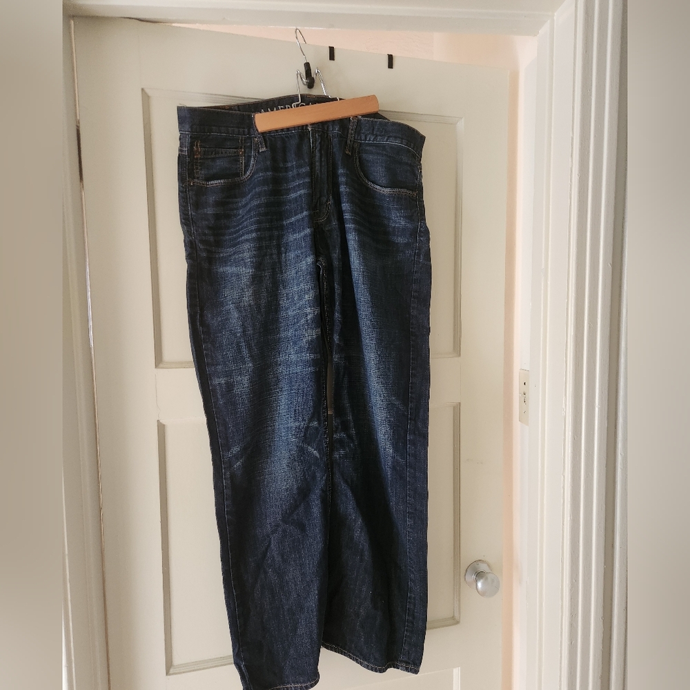 Men's American Eagle Jeans